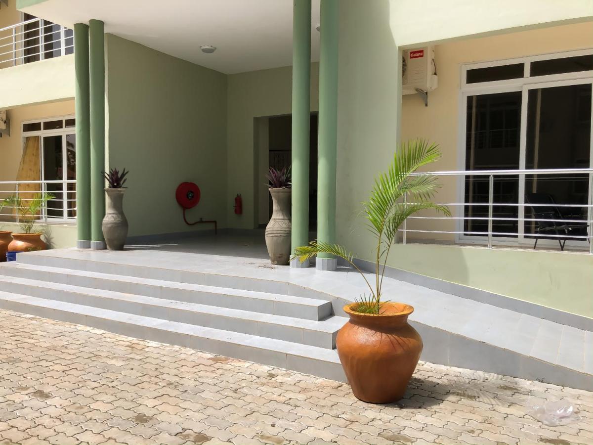 Manolo Apartment