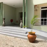 Manolo Apartment