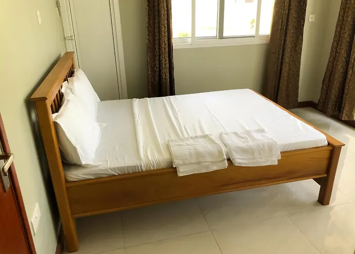 Manolo Apartment