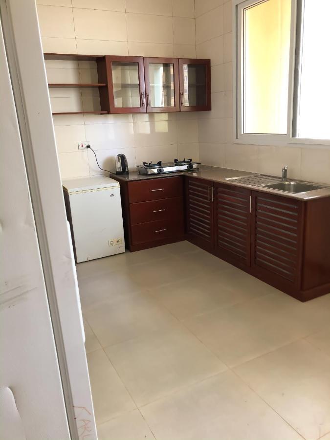 Apartment Manolo *